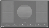 Индукционная варочная панель Maunfeld CVI905SFLGR Inverter
