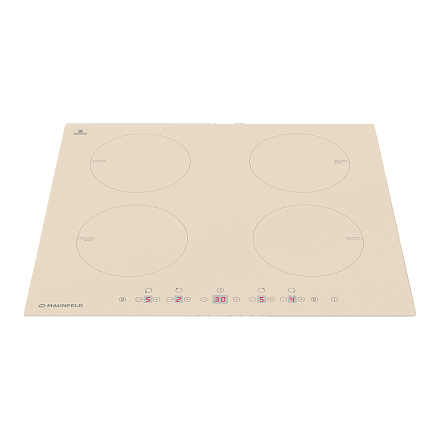 Индукционная варочная панель Maunfeld EVI.594-BG preview 3