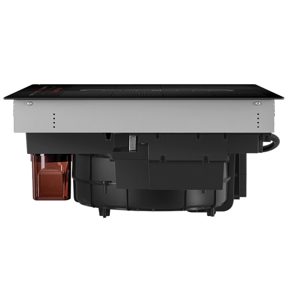 Индукционная варочная панель Maunfeld MIHC604SF2BK preview 9
