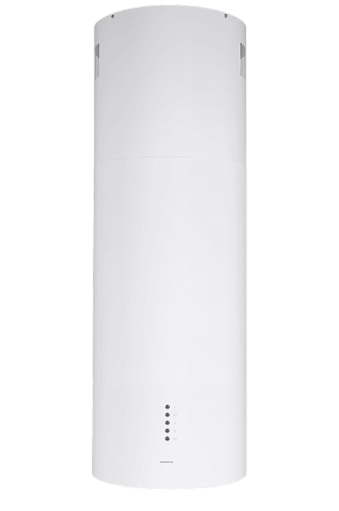 Вытяжка Maunfeld Lee Isla 39 БЕЛЫЙ preview 7