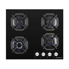 Газовая варочная панель Maunfeld EGHG.64.23CB/G