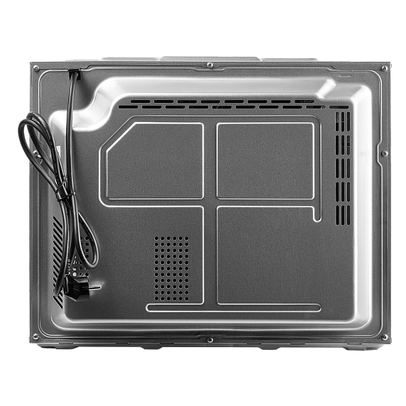 Компактный духовой шкаф с СВЧ Maunfeld MCMO5015MFS preview 9