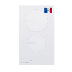 Электрическая варочная панель Maunfeld MVCE31.2HL.SZ-WH