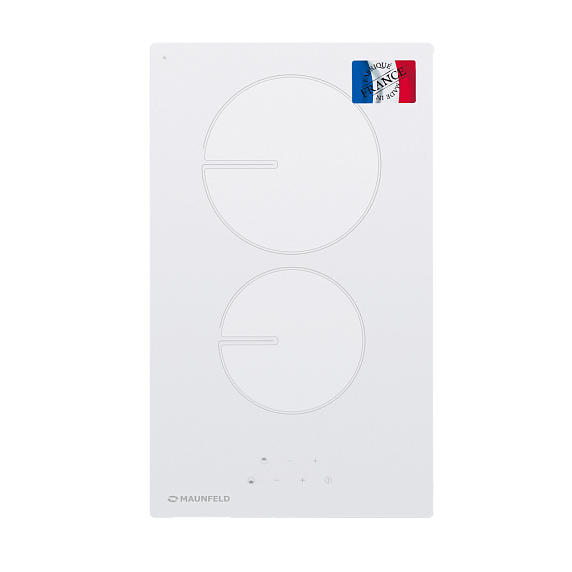 Электрическая варочная панель Maunfeld MVCE31.2HL.SZ-WH preview 2