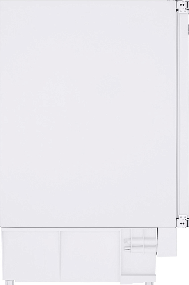 Встраиваемая морозильная камера Maunfeld MBFR88SW preview 5