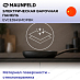 Купить Электрическая варочная панель Maunfeld EVCE594SMDPBK preview 5