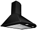 Купить Вытяжка Maunfeld CHELSEA 60 BLACK preview 3