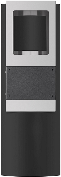 Вытяжка Maunfeld Lee Wall (sensor) 39 черный preview 10