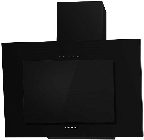 Вытяжка Maunfeld TOWER G 60 BLACK preview 1