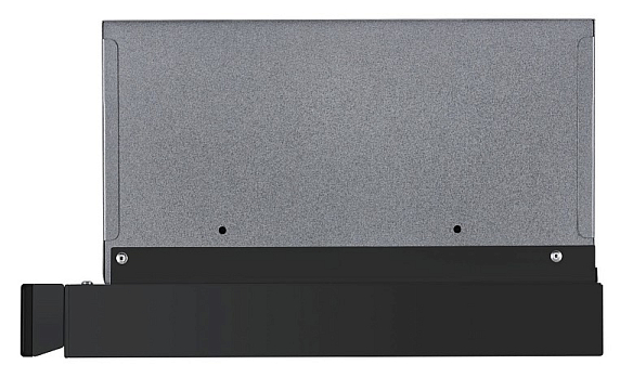 Вытяжка Maunfeld VS (C) 60 BLACK Gl preview 7