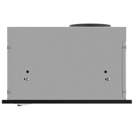 Вытяжка Maunfeld Crosby Light 5028 черный preview 8