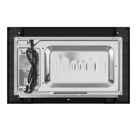 Встраиваемая микроволновая печь Maunfeld JBMO.20.5S preview 4