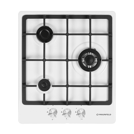 Газовая варочная панель Maunfeld EGHE.43.33CW/G preview 3