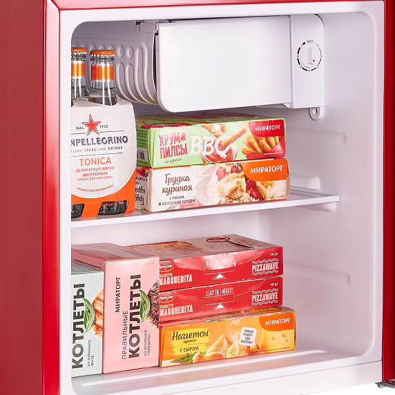 Холодильник Maunfeld MFF50RR preview 9