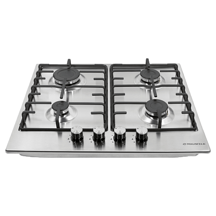 Газовая варочная панель Maunfeld EGHS.64.3ES/G preview 4