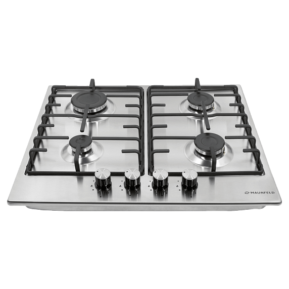 Газовая варочная панель Maunfeld EGHS.64.3ES/G preview 4