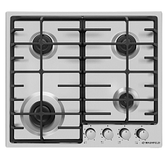 Газовая варочная панель Maunfeld EGHS.64.6CS/G