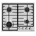 Купить Газовая варочная панель Maunfeld EGHS.64.6CS/G preview 2