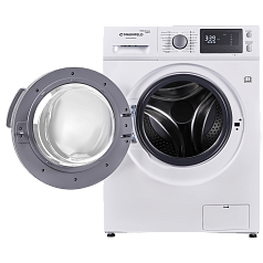 Стиральная машина Maunfeld MFWM1586WHS