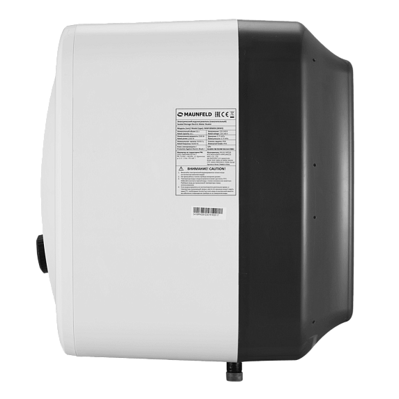 Водонагреватель Maunfeld MWH30W04 preview 3