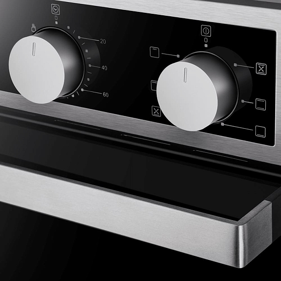 Электрический духовой шкаф Maunfeld EOEC516PS preview 9