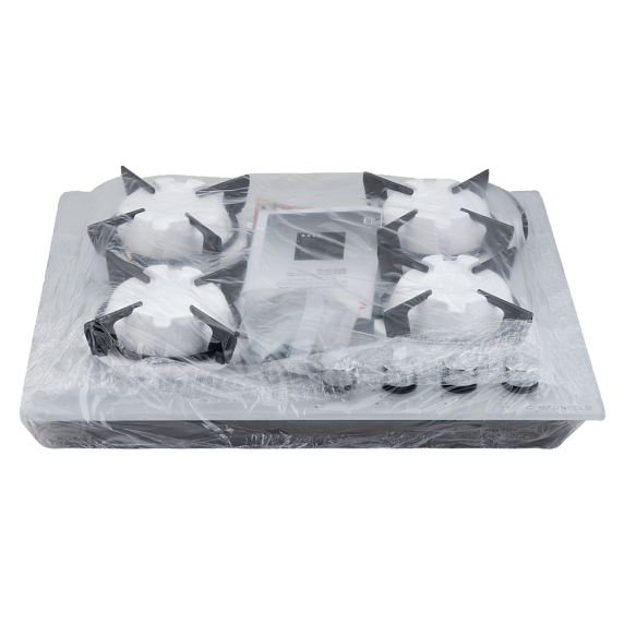 Газовая варочная панель Maunfeld EGHG.64.13STS-EW preview 14