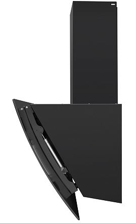 Вытяжка Maunfeld Sky Star Chef 90 черный preview 4