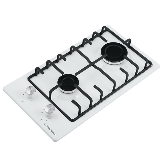 Газовая варочная панель Maunfeld EGHE.32.3EW/G preview 4