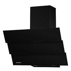 Вытяжка Maunfeld CASCADA TRIO 60 BLACK