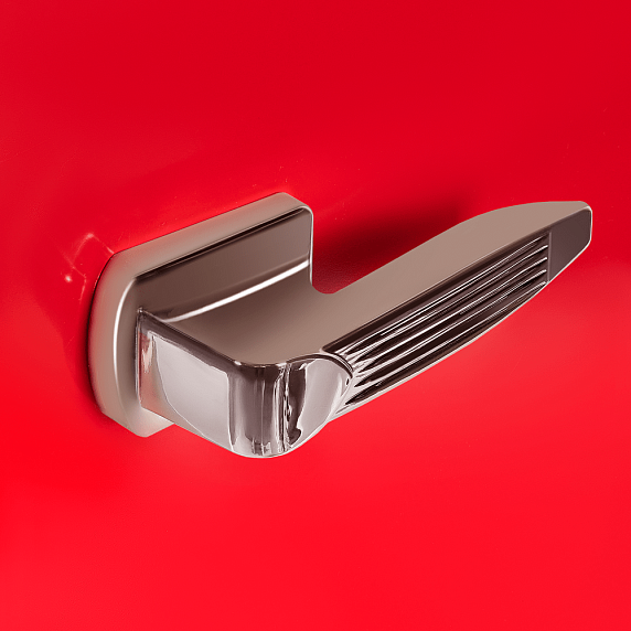 Холодильник Maunfeld MFF50RR preview 7