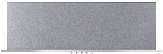 Вытяжка Maunfeld CROSBY PUSH 50 INOX GL preview 8