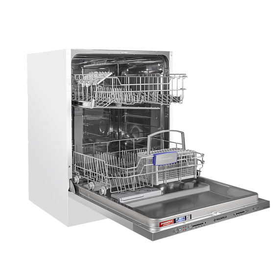 Встраиваемая посудомоечная машина Maunfeld MLP-082D Light Beam preview 5