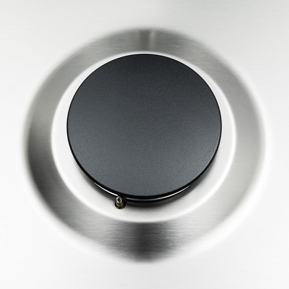 Газовая варочная панель Maunfeld MGHS.32.73S preview 4