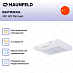 Купить Вытяжка Maunfeld MF 60 белый preview 2