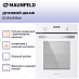Купить Духовой шкаф Maunfeld EOEM516W preview 3