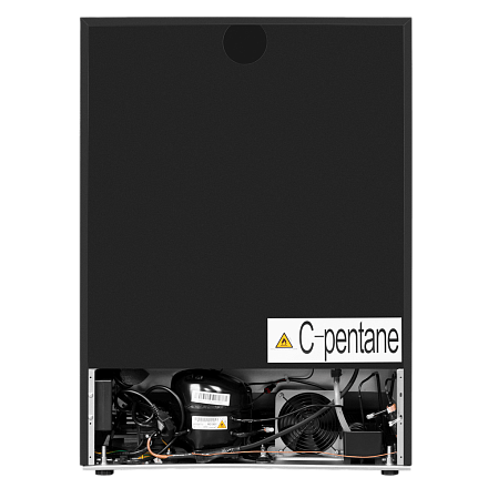 Винный шкаф Maunfeld MBWC-112S40 preview 6