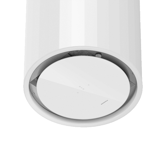 Вытяжка Maunfeld Adelaide 39 Isla белый preview 8