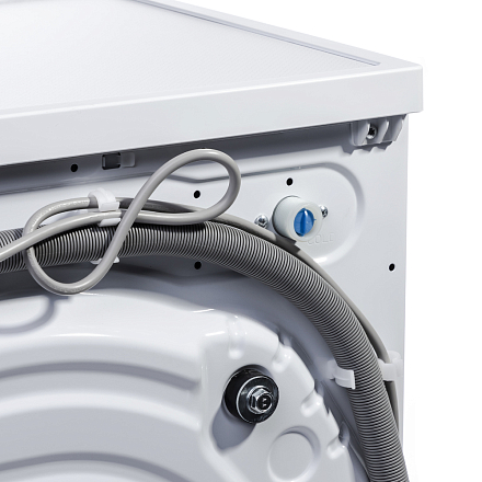 Стиральная машина Maunfeld MFWM1586WH preview 19