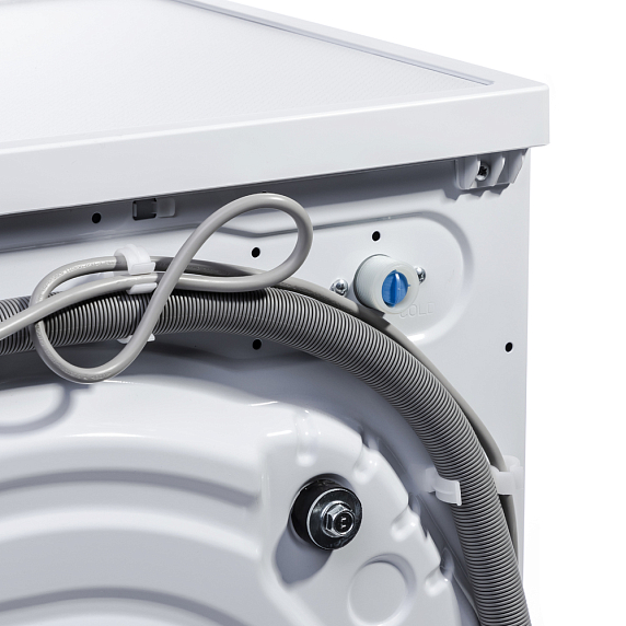 Стиральная машина Maunfeld MFWM1586WH preview 19