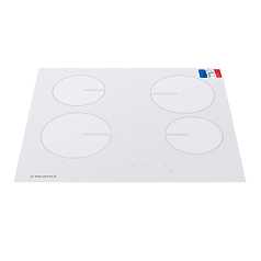 Электрическая варочная панель Maunfeld MVCE59.4HL.SZ-WH