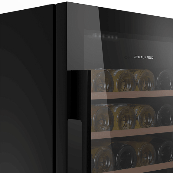 Винный шкаф Maunfeld MFWC-124D49 preview 7