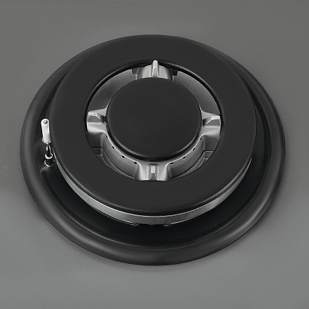 Газовая варочная панель Maunfeld EGHG.64.63CLGR/G preview 8