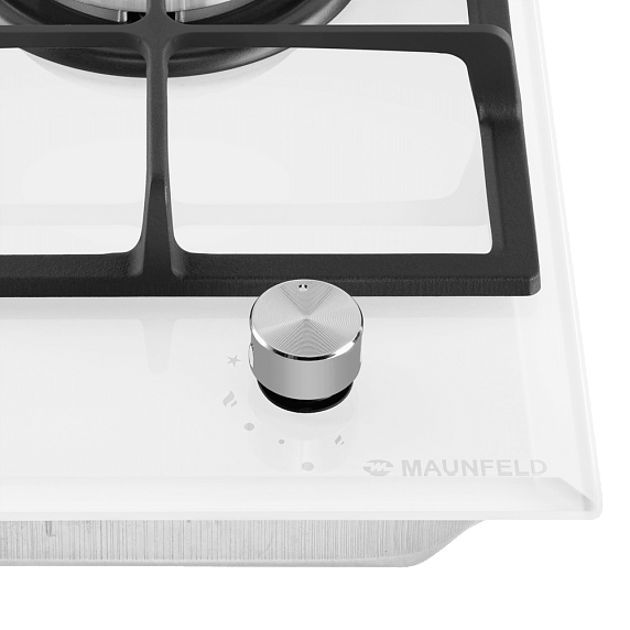 Газовая варочная панель Maunfeld EGHG.31.33CW/G preview 6
