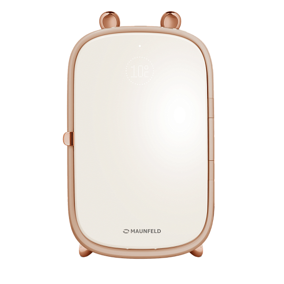 Холодильник для косметики Maunfeld MFF43W preview 3