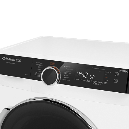 Сушильная машина Maunfeld MFDM1410WH06 preview 11