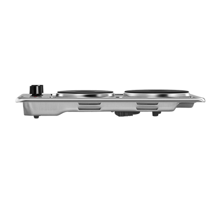 Электрическая варочная панель Maunfeld EEHS.32.4S preview 5