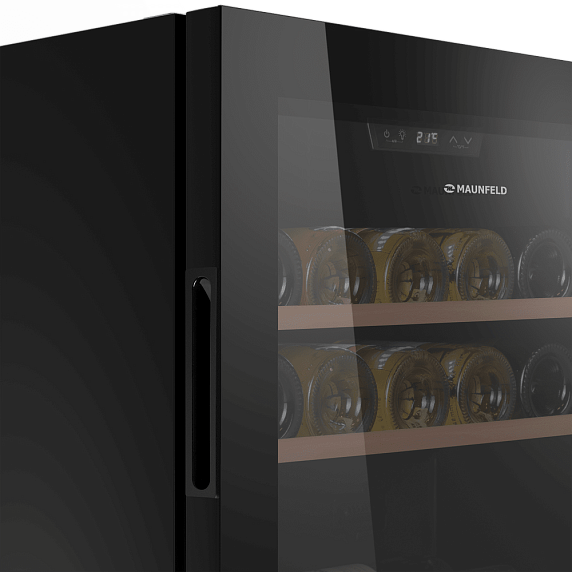 Винный шкаф Maunfeld MFWC-40S14 preview 7