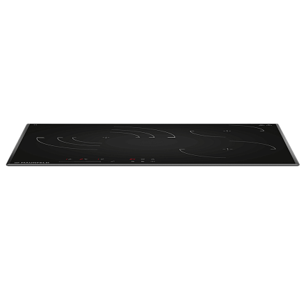 Электрическая варочная панель Maunfeld CVCE593STBK LUX preview 6