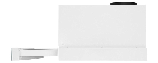 Вытяжка Maunfeld VS Light Glass 60 белое стекло preview 12