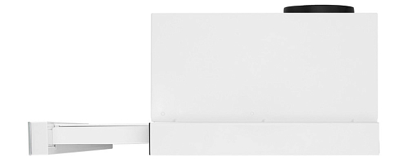 Вытяжка Maunfeld VS Light Glass 60 белое стекло preview 12